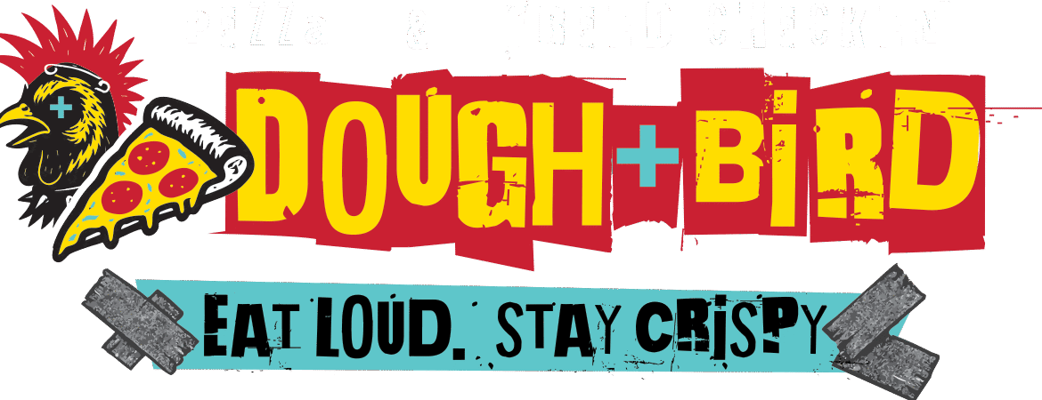 doughbird logo large
